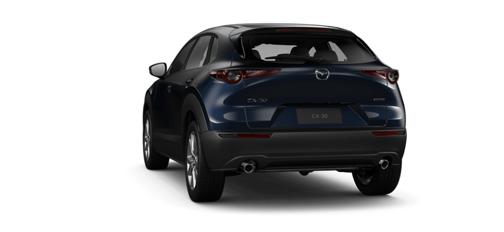 2024 Mazda CX-30 DM2W7A G20 Evolve SUV Image 17