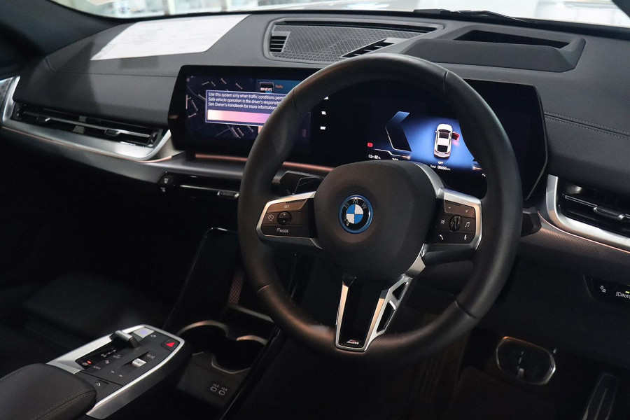 2024 BMW iX2 U10 xDrive30 M Sport SUV