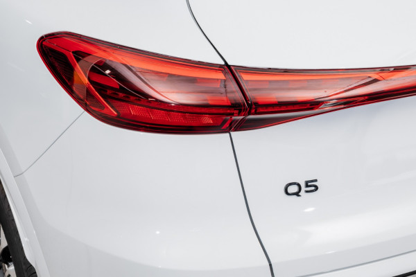2025 Audi Q5 GU TFSI 150kW SUV