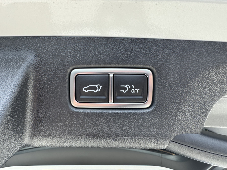 2026 Kia Sorento MQ4 PE GT-Line SUV Image 12