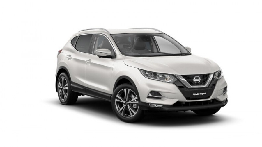 2020 MY0  Nissan QASHQAI J11 Series 3 ST-L Hatchback Image 7