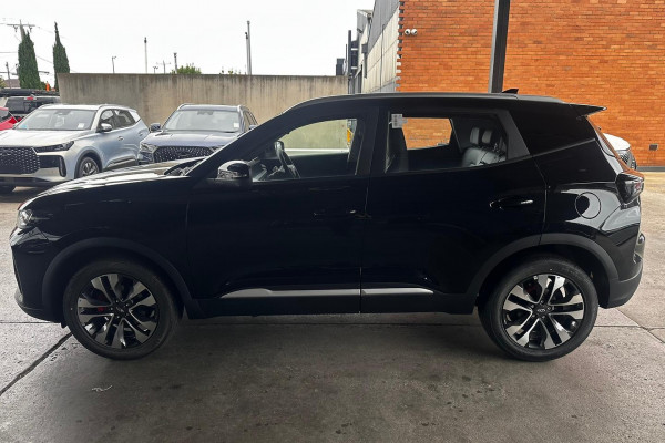 2026 Chery Tiggo 4  Ultimate SUV Image 4