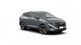 2024 MY25 Nissan QASHQAI J12 Ti SUV image 8