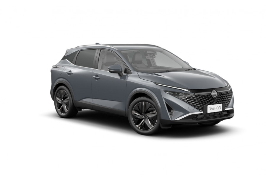 2024 MY25 Nissan QASHQAI J12 Ti SUV