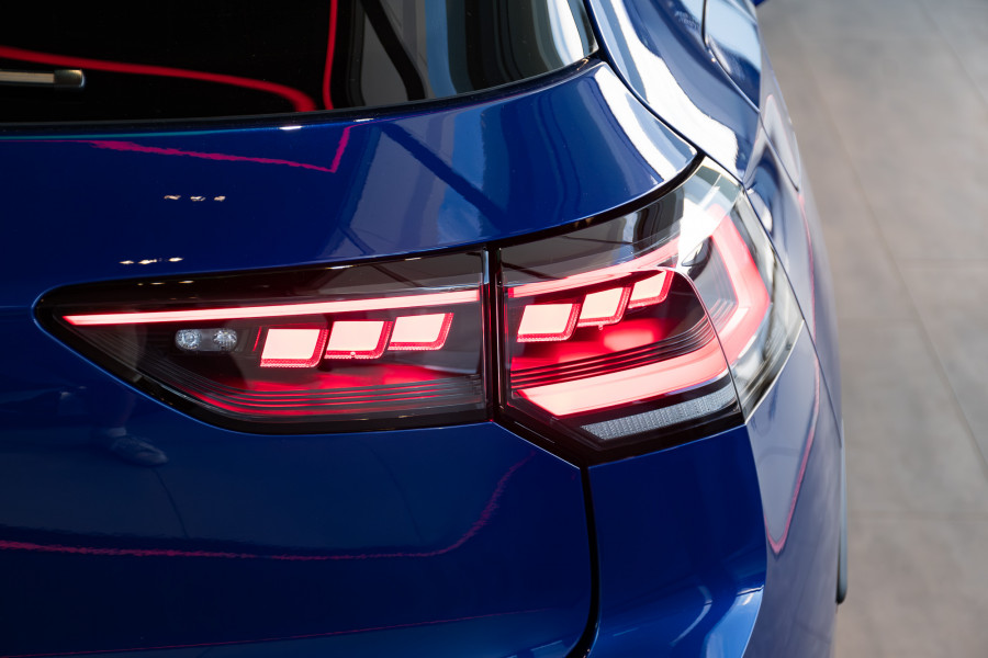 2026 Volkswagen Golf 8.5 R Hatch