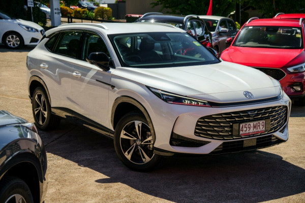 2024 MY24.5 MG HS AS33 Vibe SUV