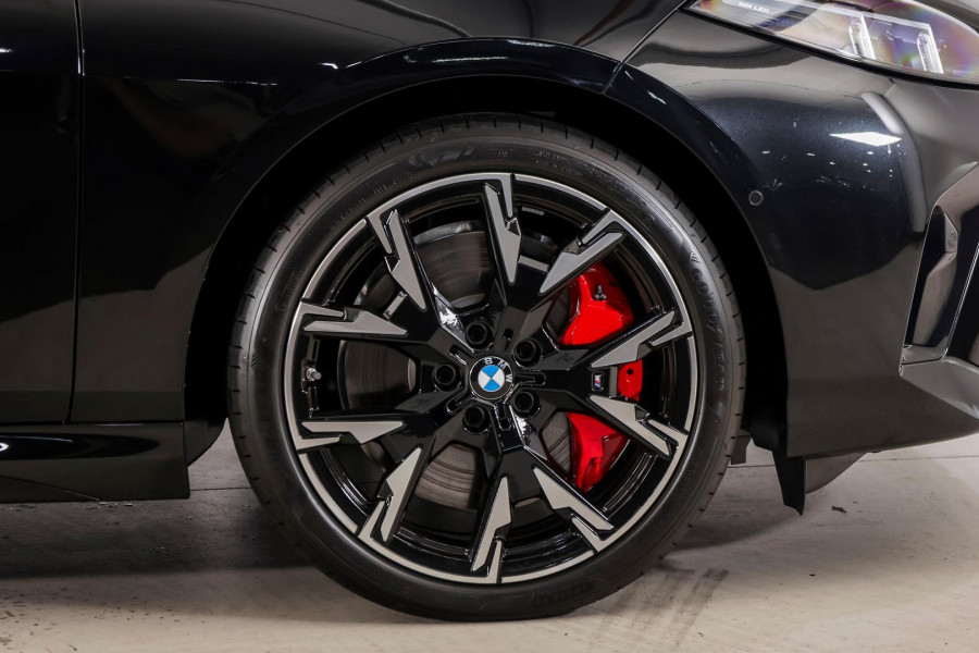 2025 BMW 2 Series F74 220 M Sport Sedan