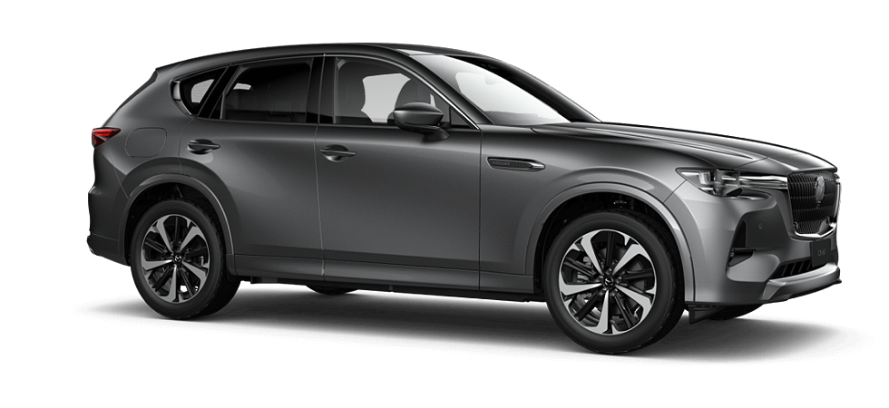 2023 Mazda CX-60 KH Series P50e Azami SUV Image 8