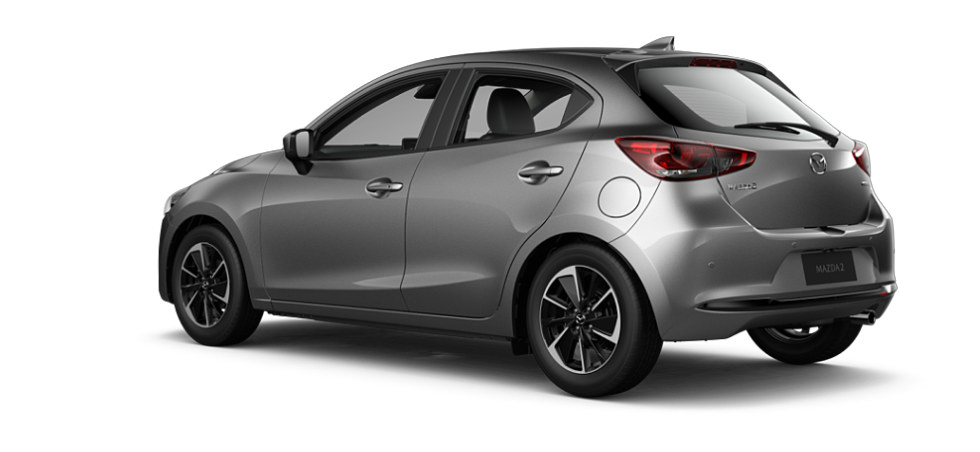 2024 Mazda 2 DJ Series G15 GT Hatch Image 19