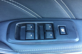 2017 Ford Everest UA Titanium Suv