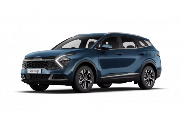 2024 MY25 Kia Sportage NQ5 HEV SX SUV