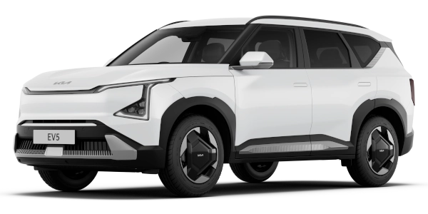 2024 MY25 Kia EV5 OVc Air Standard Range SUV