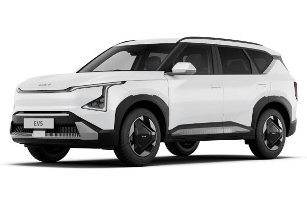 2024 MY25 Kia EV5 OVc Air Standard Range SUV