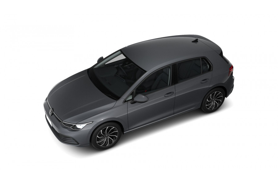2024 Volkswagen Golf 8 110TSI Life Hatch Image 7