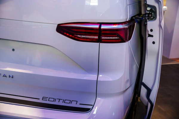 2026 Volkswagen Multivan T7 TDI360 Life LWB Wagon Image 6