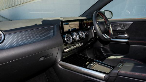 2025 MY26 Mercedes-Benz GLA-Class H247 GLA200 SUV image 19