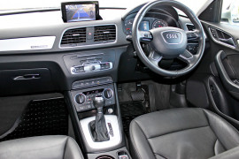 2015 MY16 Audi Q3 8U  TDI Suv