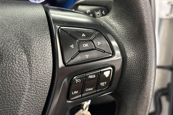 2020 MY20.75 Ford Ranger PX MkIII XL Ute