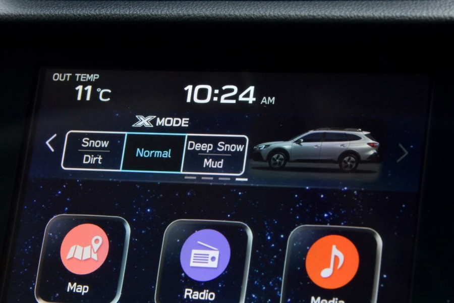 2023 Subaru Outback 6GEN AWD Touring XT SUV Image 16