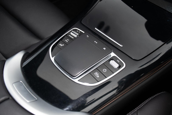2022 Mercedes-Benz EQC N293 EQC400 SUV image 15