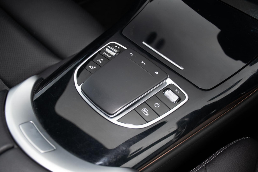 2022 Mercedes-Benz EQC N293 EQC400 SUV