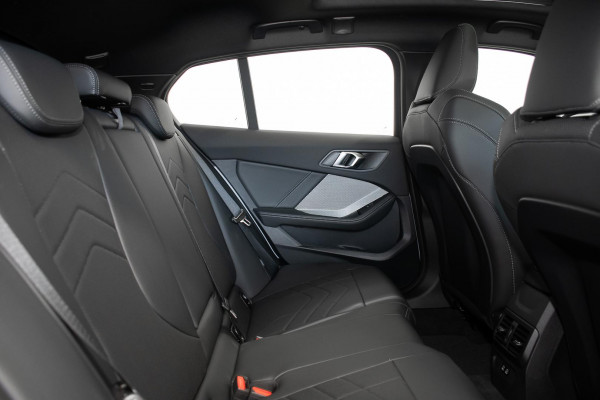 2026 BMW 1 Series F70 118 M Sport Hatch