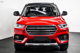 2020 Haval H2 Lux Suv