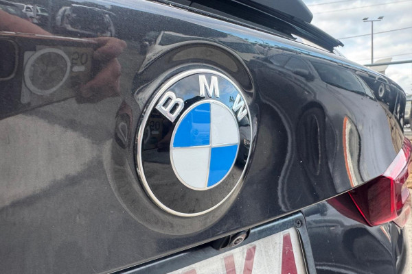2020 BMW X3 G01 xDrive30i M Sport SUV Image 25