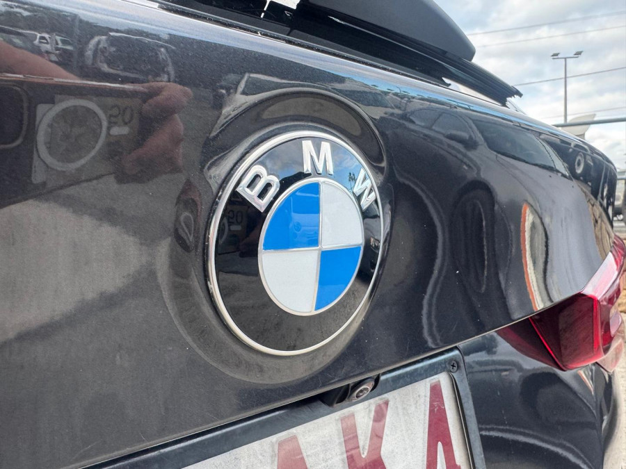 2020 BMW X3 G01 xDrive30i M Sport SUV Image 25