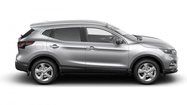 2020 MY0  Nissan QASHQAI J11 Series 3 ST Plus Other