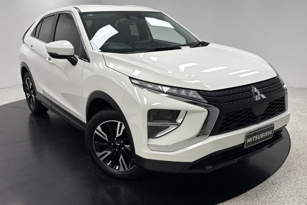 2022 Mitsubishi Eclipse Cross YB ES SUV