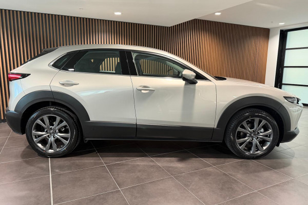2026 Mazda CX-30 DM Series G20 Astina SUV Image 14