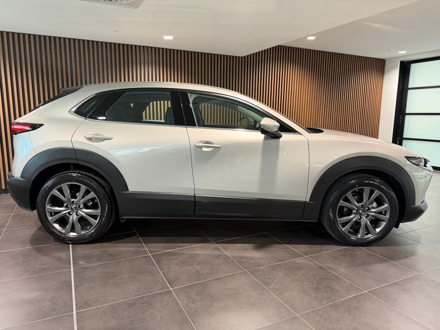 2026 Mazda CX-30 DM Series G20 Astina SUV Image 14