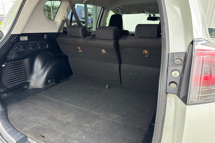2017 Toyota RAV4 ASA44R GXL SUV Image 12