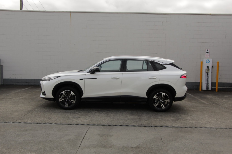2026 MG HS Excite SUV Image 8