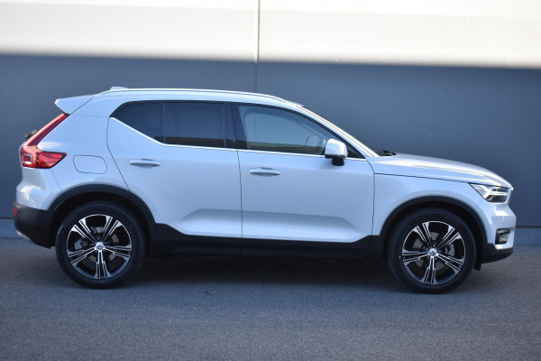 2021 MY22 Volvo XC40 XZ T4 Inscription SUV Image 5