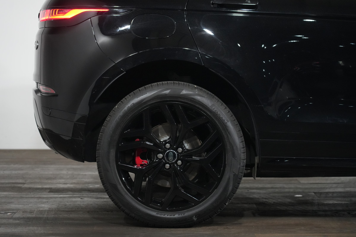 2023 Land Rover Range Rover Evoque L551 R-Dynamic HSE SUV