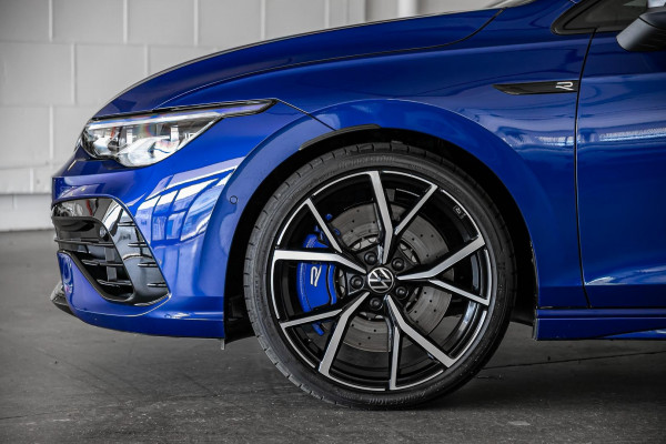 2023 Volkswagen Golf 8 R Hatch