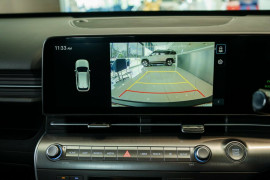 2024 MY25 Hyundai KONA SX2.V2 Hybrid SUV