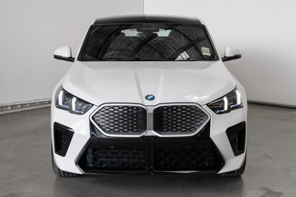 2024 BMW iX2 U10 eDrive20 M Sport SUV