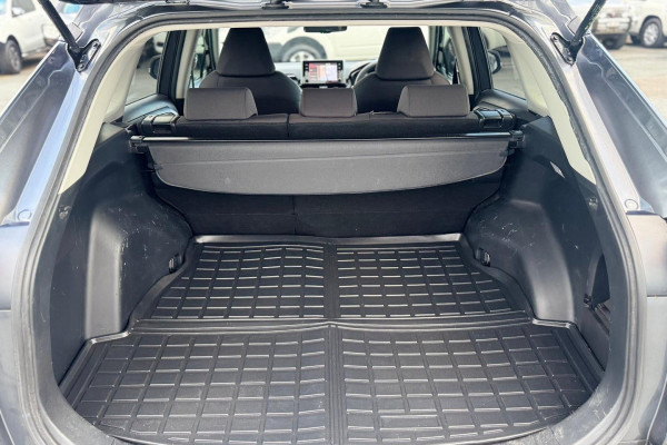 2020 Toyota RAV4 MXAA52R GXL SUV Image 14