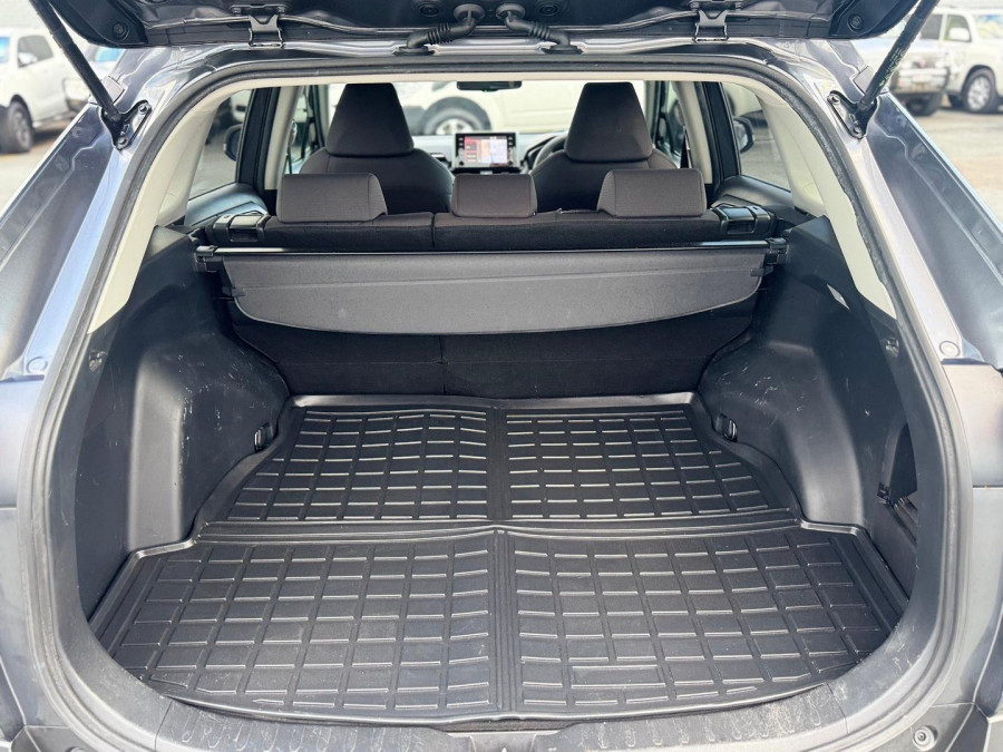 2020 Toyota RAV4 MXAA52R GXL SUV Image 14