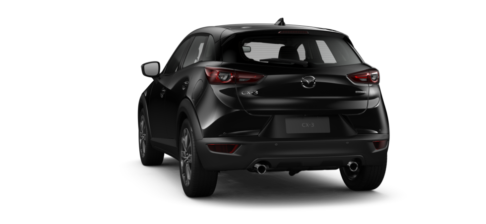 2025 Mazda CX-3 DK G20 Pure SUV Image 17