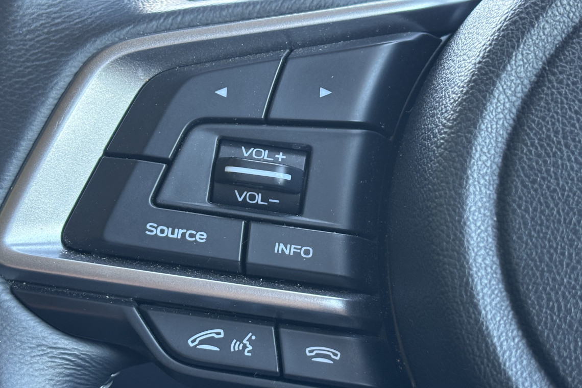 2021 MY22 Subaru Forester S5 2.5i Premium SUV Image 17