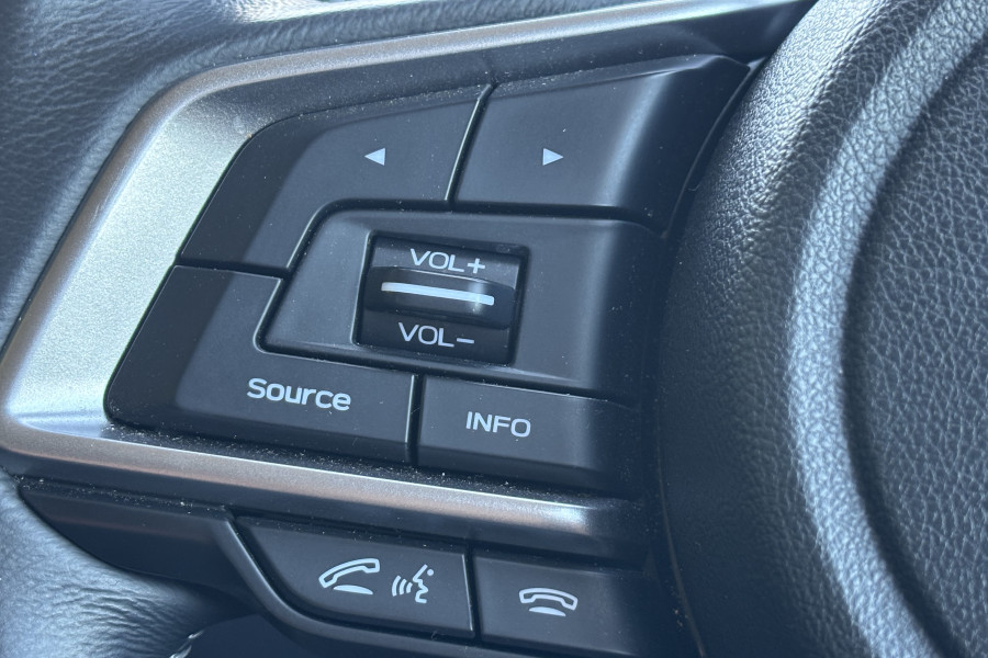 2021 MY22 Subaru Forester S5 2.5i Premium SUV Image 17