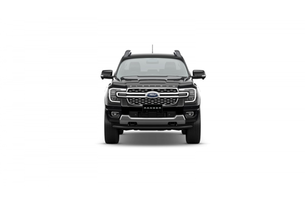 2025 MY25.25 Ford Ranger P703 Platinum Ute