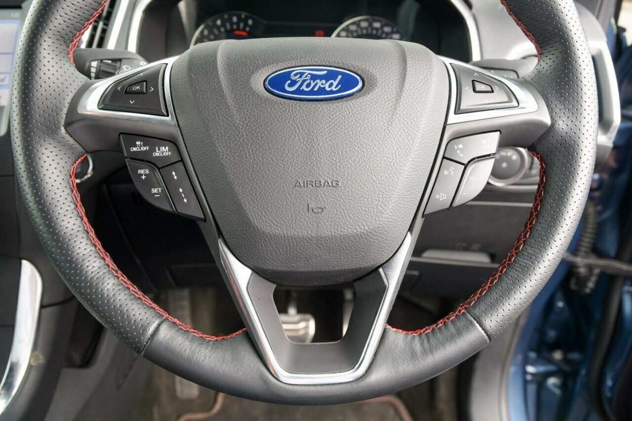 2019 Ford Endura CA 2019MY ST-Line SUV Image 13