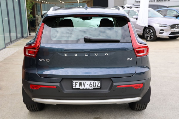 2026 Volvo XC40 XZ Plus B4 SUV Image 5