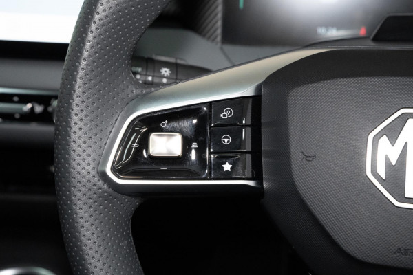 2025 MG MGS5 EV ZS3EM Excite 49 SUV Image 17