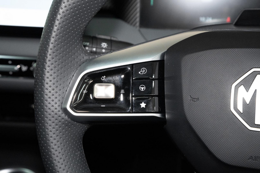 2025 MG MGS5 EV ZS3EM Excite 49 SUV Image 17